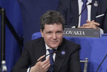 VIDEO Nicușor Dan, discurs la Consiliul pentru Pace. „Cred că toți vrem pace, stabilitate și prosperitate” / Președintele a explicat cum poate România să ajute Gaza