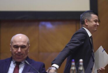 Sorin Grindeanu spune că acum depinde de ministrul Pîslaru dacă România va primi banii din PNRR pentru reforma pensiilor magistraților / Reacțiile USR și UDMR Sorin Grindeanu spune că acum depinde de ministrul Pîslaru dacă România va primi banii din PNRR pentru reforma pensiilor magistraților / Reacțiile USR și UDMR