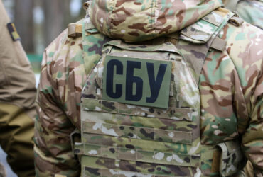 Un nou scandal de corupție în Ucraina. Oficiali prinși în flagrant când delapidau fonduri dintr-un proiect din sectorul apărării Un nou scandal de corupție în Ucraina. Oficiali prinși în flagrant când delapidau fonduri dintr-un proiect din sectorul apărării