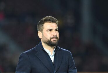 Adrian Mutu s-a răzgândit în privința luptei pentru play-off: „Cred că aceste echipe vor intra” Adrian Mutu s-a răzgândit în privința luptei pentru play-off: „Cred că aceste echipe vor intra”