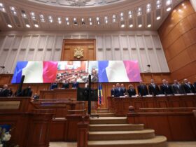„Să nu ne mire ce va urma”. Un analist explică criza profundă de încredere în instituțiile politice. Parlamentul, la cote minime „Să nu ne mire ce va urma”. Un analist explică criza profundă de încredere în instituțiile politice. Parlamentul, la cote minime