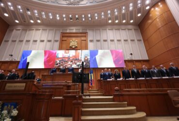 „Să nu ne mire ce va urma”. Un analist explică criza profundă de încredere în instituțiile politice. Parlamentul, la cote minime