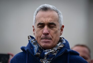 Călin Georgescu: Dacă Nicolae Ceauşescu ar fi avut Curtea Constituţională, probabil că azi era preşedinte democratic
