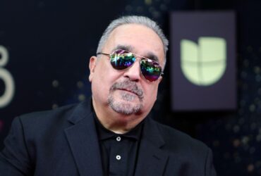VIDEO Willie Colon, un nume legendar din muzica salsa, a murit la 75 de ani VIDEO Willie Colon, un nume legendar din muzica salsa, a murit la 75 de ani