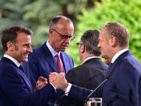 Discuțiile despre arma nucleară, la un nivel cum „o lume întreagă nu a fost obișnuită până acum”, spune un fost șef al diplomației române: „Pentru nimeni nu e clar cât de departe se poate ajunge”