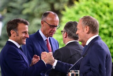 Discuțiile despre arma nucleară, la un nivel cum „o lume întreagă nu a fost obișnuită până acum”, spune un fost șef al diplomației române: „Pentru nimeni nu e clar cât de departe se poate ajunge”