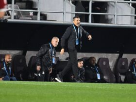 Reacția lui Gâlcă după pasul greșit al Rapidului. „N-am avut inspirație”