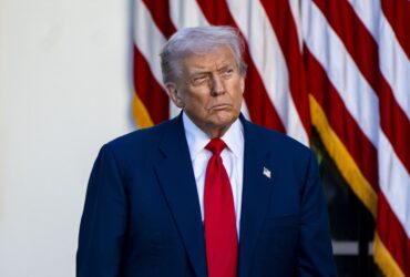 Reacția lui Donald Trump la arestarea fostului prinţ Andrew: „Foarte trist”
