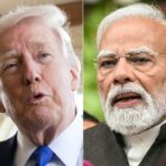 Trump anunță că a convins India să nu mai cumpere petrol rusesc. Un nou acord comercial a fost încheiat