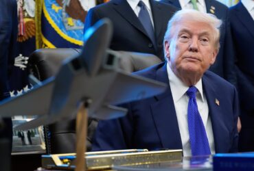 Trump evocă „vești bune” despre oprirea războiului dintre Ucraina și Rusia. „Spun asta pentru prima dată”