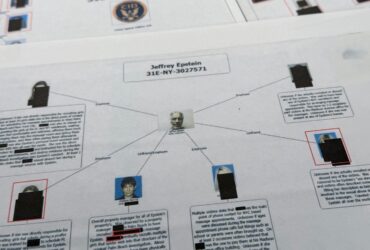 Demisie la vârful diplomației norvegiene, în scandalul Epstein. Finanțistul le-a lăsat copiilor și soțului ambasadoarei o moștenire de 10 milioane de dolari Demisie la vârful diplomației norvegiene, în scandalul Epstein. Finanțistul le-a lăsat copiilor și soțului ambasadoarei o moștenire de 10 milioane de dolari