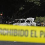 Întâlnirea cu amanta, evadarea în pădure cu un lansator de rachete, violențele: așa a căzut El Mencho
