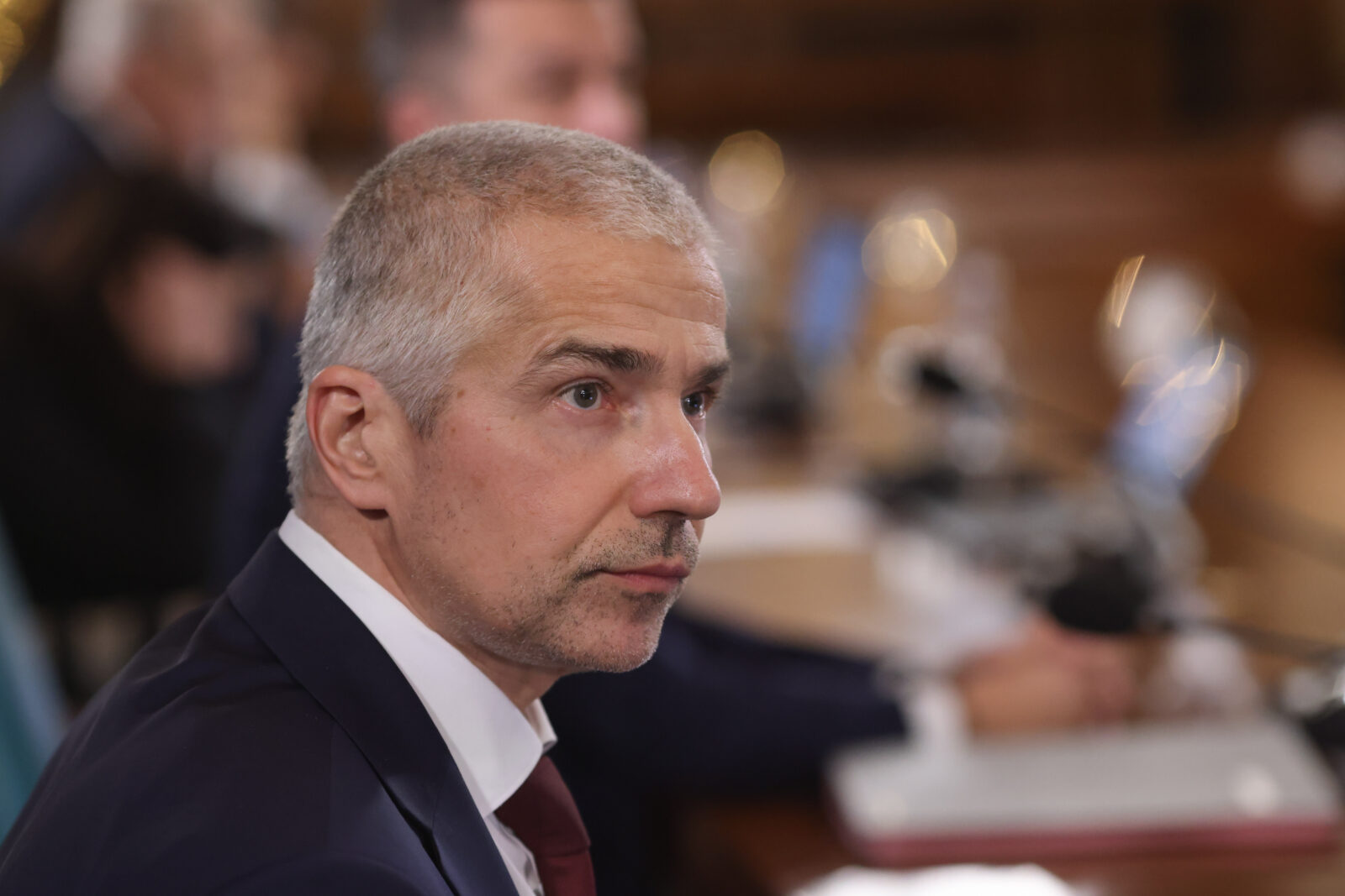 Scurgerile de informații din dosarele DNA. Întrebarea pusă de ministrul Justiției unui procuror DIICOT candidat la șefia DNA, dar nu și lui Marius Voineag