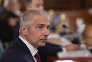 Scurgerile de informații din dosarele DNA. Întrebarea pusă de ministrul Justiției unui procuror DIICOT candidat la șefia DNA, dar nu și lui Marius Voineag Scurgerile de informații din dosarele DNA. Întrebarea pusă de ministrul Justiției unui procuror DIICOT candidat la șefia DNA, dar nu și lui Marius Voineag