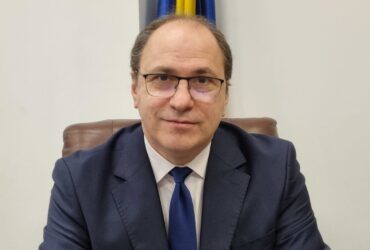 Cine este Mihai Dimian, propunerea PNL pentru funcția de ministru al Educației