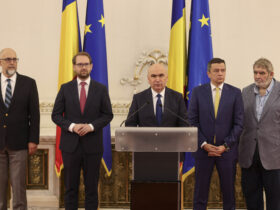 SURSE Partidele din Coaliția de guvernare, aproape de un acord în privința banilor pentru pensionari