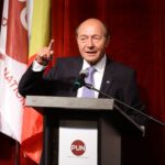 Avertismentul lui Traian Băsescu: „Dacă statele UE ar trece sub umbrela nucleară a Franței, asta ar însemna desființarea NATO”