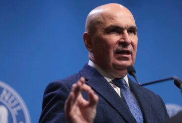 Premierul Bolojan: „PSD are o retorică tip AUR” / „Primăriile vor primi anul acesta mai mulți bani decât anul trecut”