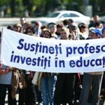Sindicatele din Educaţie acuză presiuni asupra profesorilor pentru a participa la simularea examenelor naţionale