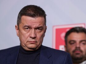 Liderul PSD, Sorin Grindeanu: „Duminică vom hotărî dacă vom vota bugetul sau nu şi dacă vom depune amendamente”