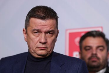 Liderul PSD, Sorin Grindeanu: „Duminică vom hotărî dacă vom vota bugetul sau nu şi dacă vom depune amendamente”
