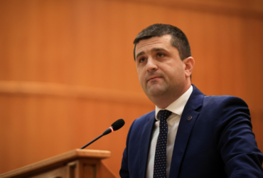 Radu Miruță: Nu există amenințări militare directe la adresa României. Scutul de la Deveselu oferă protecție inclusiv împotriva unor atacuri din Iran