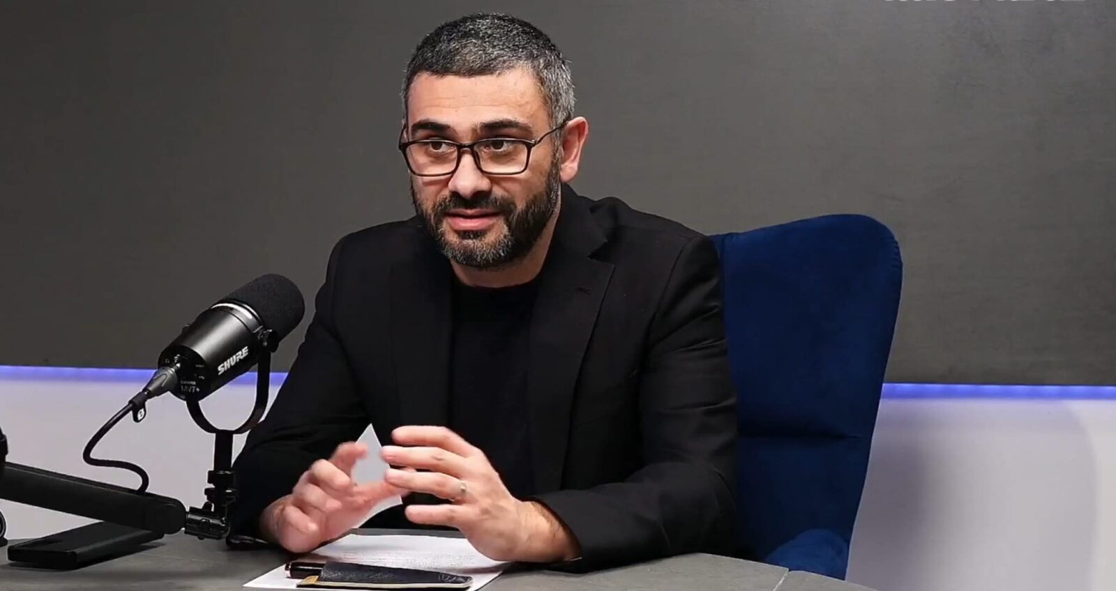 Ministrul Muncii apără pachetul de solidaritate al PSD: „Toate propunerile sunt echilibrate”. Cum vor fi finanțate măsurile Ministrul Muncii apără pachetul de solidaritate al PSD: „Toate propunerile sunt echilibrate”. Cum vor fi finanțate măsurile