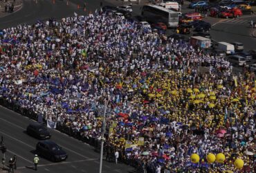Școli divizate sub spectrul boicotului: între „este un gest de protest” și „copiii nu au nicio vină”