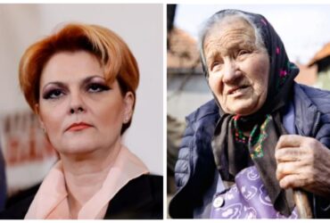 Lia Olguța Vasilescu, replică dură pentru mama lui Ilie Bolojan: „Mititelul i-a jefuit pe craioveni de 50 de milioane”