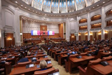Dezbaterile pe bugetul de stat pe 2026 încep luni în Parlament. Termenul pentru depunerea amendamentelor expiră azi