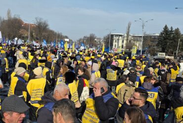 Sindicatele le cer profesorilor să boicoteze și simulările pentru Bac: „Alături de noi vor avea de suferit și elevii”