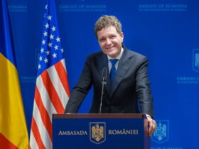 Nicușor Dan spune că România nu a negociat cu SUA permisiunea pentru utilizarea bazelor militare: „A fost o nevoie a aliatului nostru”