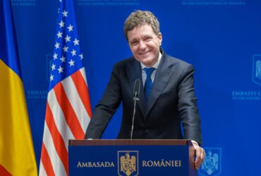 Nicușor Dan spune că România nu a negociat cu SUA permisiunea pentru utilizarea bazelor militare: „A fost o nevoie a aliatului nostru”
