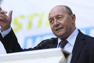 „O nouă fabulație a chiriașului de la Casa Albă”. Traian Băsescu îl contrazice pe Trump privind pericolul iminent reprezentat de Iran