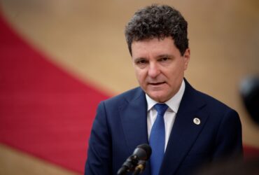 Nicușor Dan critică blocajul Ungariei privind sprijinul pentru Ucraina: „E inacceptabil”
