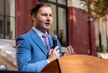 Fost lider din PNL, condamnat într-un dosar de corupție. Acuzațiile aduse acestuia de procurori îl implicau și pe un director Romsilva