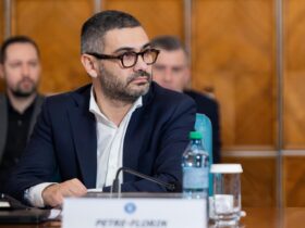 Primul job, plătit de stat: proiect de peste 170 de milioane de euro pentru 28.000 de tineri. Ministrul Muncii: „E un proiect extrem de important”