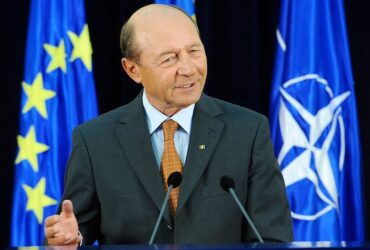 Băsescu lansează un nou avertisment în legătură cu securitatea României și îl atacă pe șeful NATO: „Nu dă doi bani pe securitatea României”