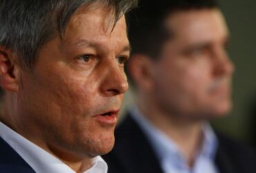 Dacian Cioloș a fost numit consilier prezidenţial de Nicușor Dan. Șeful statului a semnat azi decretul
