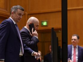 Tensiuni în PNL: „PSD este un partid mort”. Stenogramele care pun sub semnul întrebării viitorul Coaliției