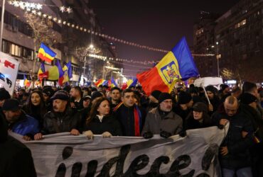 Cum reușește AUR să își treacă proiectele cu sprijinul partidelor de guvernare: „Există oameni atât în PSD, cât și în PNL, care nu ar exclude o alianță”