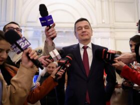 Liderul unui partid din coaliție: „Nu mai am așteptări să se țină de cuvânt partenerii de la PSD”