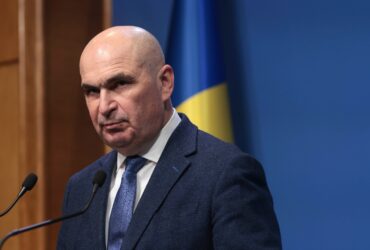 Barometrul vizibilității membrilor din Guvern: Ilie Bolojan conduce clasamentul în februarie. Care sunt cei mai mediatizați miniștri