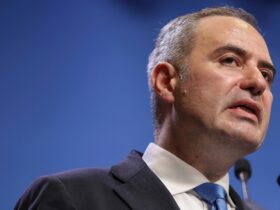 Bugetul de stat pe 2026 a intrat în vigoare. Ministrul Finanțelor: „Începe etapa cea mai importantă: execuţia responsabilă”