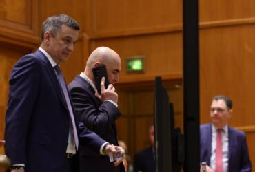 Scandal pe prețul carburanților. Grindeanu: „Lipsa unei decizii este cinism”. Ivan: „Mă aștept ca proiectul să fie votat săptămâna aceasta”