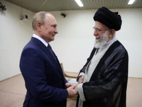 Putin, despre asasinarea lui Khamenei: S-au încălcat toate normele moralității umane și dreptului internațional