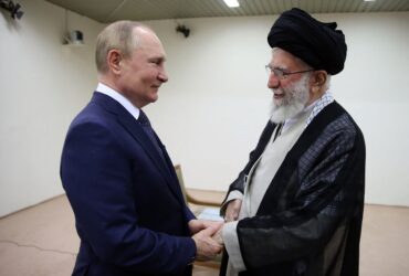 Putin, despre asasinarea lui Khamenei: S-au încălcat toate normele moralității umane și dreptului internațional