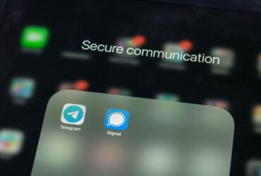 Oficiali, militari și jurnaliști americani, vizați de hackeri care au legături cu serviciile secrete ale Rusiei. Alerta emisă de FBI Oficiali, militari și jurnaliști americani, vizați de hackeri care au legături cu serviciile secrete ale Rusiei. Alerta emisă de FBI