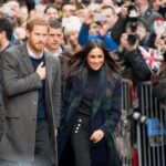 „O conspiraţie aberantă”. Noua carte despre prinţul Harry, în care regina Camilla ar fi spus că Meghan „l-a spălat pe creier”, contestată dur