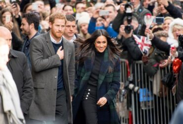 „O conspiraţie aberantă”. Noua carte despre prinţul Harry, în care regina Camilla ar fi spus că Meghan „l-a spălat pe creier”, contestată dur